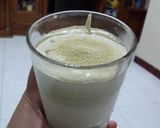 Foto langkah ke 5 dari resep Dalgona Milo & Dalgona Matcha.