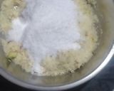 मावा गूजिया (mawa gujiya recipe in marathi) रेसिपी स्टेप 2 फोटो 