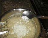 Foto del paso 3 de la receta: 💖"Bizcochuelo coffe"💖