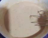 Foto langkah ke 4 dari resep Nasi Bakmoy Ayam Dengan Telur Puyuh Kecap.