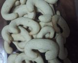 Foto del paso 9 de la receta: Lunitas de Austria!