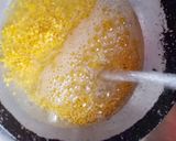 A picture of step 2 of Yummy makkhan wali moong ki daal with zeera rice.
