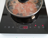 Foto del paso 2 de la receta: Arroz con atún en Placa de inducción (7 ingredientes)