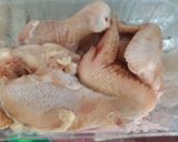 Foto langkah ke 1 dari resep Ayam Goreng Lengkuas.