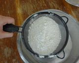 Valentin napi pizza recept fázis 1 fotója