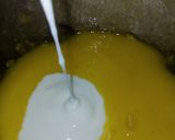 A picture of step 3 of Mango Lassi.