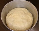 Fánk variációk 🍩 recept fázis 4 fotója