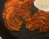 Foto langkah ke 3 dari resep 30. Udang Asam Manis.