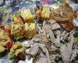 Foto del paso 9 de la receta: Moldeado de pionono