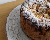 Foto del paso 11 de la receta: Tarta Normanda sin gluten