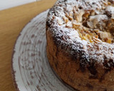 Foto del paso 11 de la receta: Tarta Normanda sin gluten