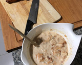 Foto del paso 3 de la receta: Pudín de café