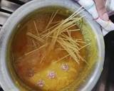 Arabic Daal Soup recipe step 9 photo