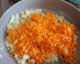 Foto del paso 2 de la receta: Lentejitas 🍲