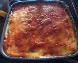 Foto del paso 4 de la receta: Pastel de polenta