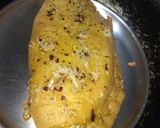 वेजिटेबल स्टफ्ड गार्लिक ब्रेड (Vegetable stuffed garlic bread recipe in hindi) रेसिपी चरण 2 फोटो