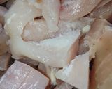 Foto del paso 2 de la receta: Wok de vegetales y pollo