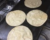 Foto del paso 2 de la receta: Gloriosas