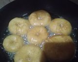 Foto langkah ke 9 dari resep Donat Kentang (Ala Galang).