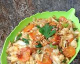 Foto langkah ke 3 dari resep 🥗 Capjae 🥗.