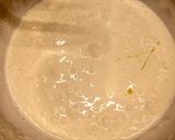 Foto del paso 4 de la receta: Bizcocho de peras con almendras y yogur griego