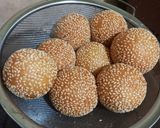Foto langkah ke 6 dari resep Onde_onde.