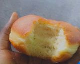 A picture of step 6 of Round doughnuts (Bombolonis).
