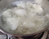 Foto del paso 1 de la receta: Coliflor al pimentón con jamón york en 28 minutos