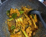 Foto langkah ke 2 dari resep 🍲 Tongseng Ayam Kampung 🍗.