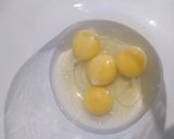 عکس مرحله 3 از دستور کیک گیلاس با سس گیلاس solmaz