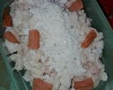 Foto langkah ke 7 dari resep Setup Macaroni.