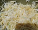 Foto langkah ke 1 dari resep Pepes Tongkol mangga muda.