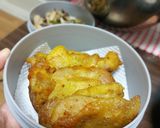 Foto langkah ke 4 dari resep Ayam goreng bumbu ungkep instan.