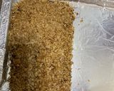 A picture of step 4 of Oats Energy Bar.