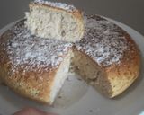 Foto del paso 3 de la receta: Budín de manzana Saludable