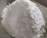 Foto del paso 1 de la receta: Rosquillas de flan