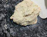 A picture of step 4 of Homemade Bread.