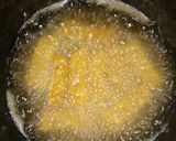 A picture of step 8 of Sweet sticks.