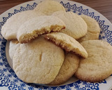 Foto del paso 5 de la receta: Polvorones de leche en polvo