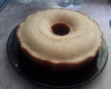 Foto del paso 3 de la receta: Bizcochuelo de Limón en Savarin Essen 24 cm
