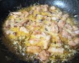 Foto del paso 3 de la receta: Solomillos de pollo con verduras y queso