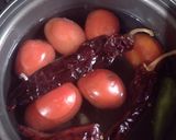 Foto del paso 1 de la receta: Salsa para chilaquiles rojos 👌👌