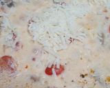 Foto del paso 2 de la receta: Ñoquis en salsa cremosa con cherrys