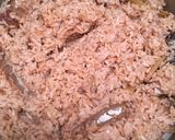 Foto langkah ke 8 dari resep Nasi Kebuli Daging Kambing.