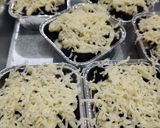 Foto langkah ke 4 dari resep Ubi Ungu Keju (1217).
