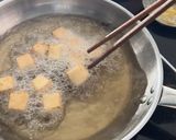 Hình bước làm 4 của món Bún Măng Chay