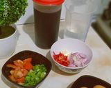 Foto langkah ke 1 dari resep Telur kuah kecap.