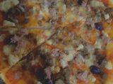 بيتزا🍕🧀🥩