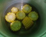Foto langkah ke 1 dari resep Cumi Pedas Asam.
