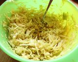 Foto del paso 1 de la receta: Arenques con cus-cus